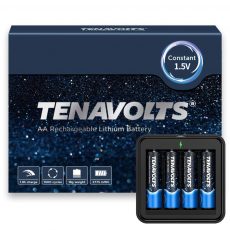 Tenavolts